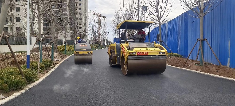 鄭州高速公路彩色瀝青混凝土優(yōu)勢(shì)