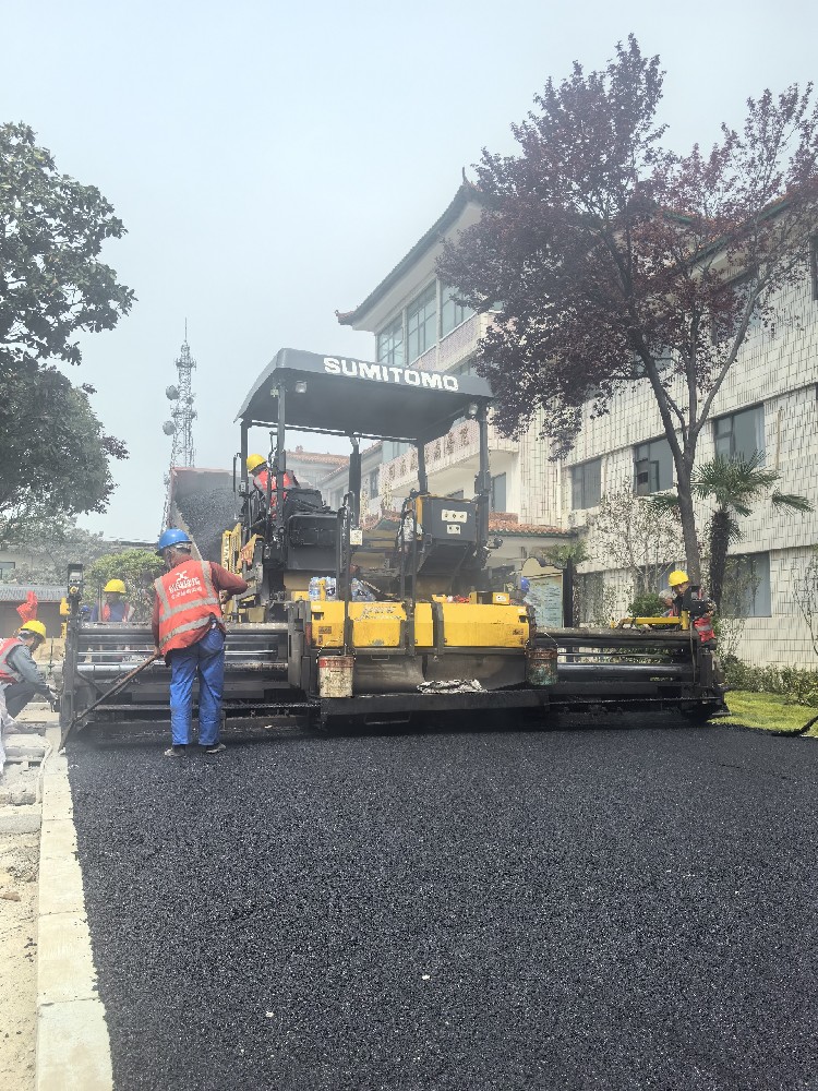 鄭州水泥混凝土道路的病害防治